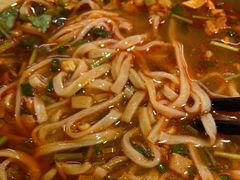 -吴满满油泼面(北方风味园店)