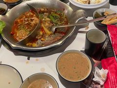 -刘一锅筋头巴脑(大悦城C店)