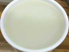 豆浆-韩包子(青石桥店)