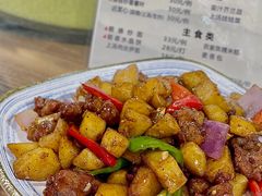 -东坊味道私房菜·地道顺德菜(大良店)
