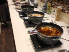 -萧邦音乐会所KTV·蒸汽活海鲜自助(福田店)