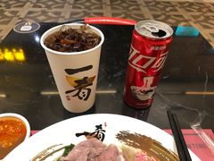 -一肴·牛肉粿条(深圳湾睿印店)