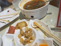 -归元·云集斋素菜馆