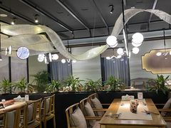 -素慧餐厅(大虹桥店)
