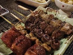 -半藏居酒屋(香港花园店)