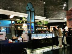 -Let's Taipei 非常烘焙(太古里店)