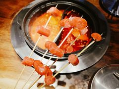 -江湖六膳門串串香(隆礼路店)