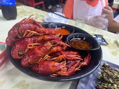 -聚味瞿记·龙虾堂(树木岭店)