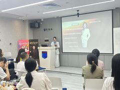 -新励成演讲口才培训(广州海珠学训中心)