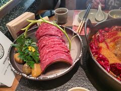 -盡膳口福跷脚牛肉火锅(晶耀前滩店)