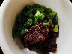 -黔府豆米火锅野菜馆(南马店)