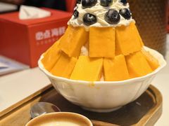 -必点海鲜·海肠捞饭大王(滨江道店)