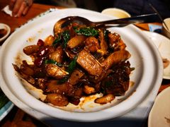 -乡亲鹅肉城(昆山店)