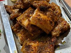 -回头烧烤(悦荟购物中心店)