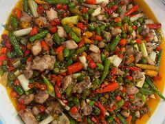 -李大爷的泡椒馆(冉家坝店)