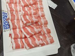 -楼外楼大刀肉传统火锅(西安大路店)