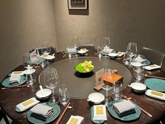 -四季民福烤鸭店(外滩外白渡桥店)