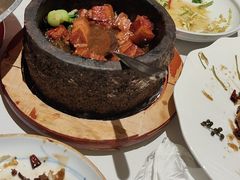 -山东宾馆·齐鲁苑餐厅