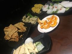 -牛焱·贵州黄牛肉火锅(城西银泰店)