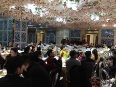 -芭菲盛宴·环球美食(袁家岗店)