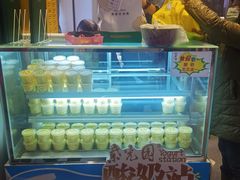 门面-紫光园(劲松店)