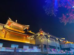 -大唐不夜城