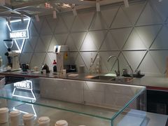 -Manner Coffee(丁香国际店)