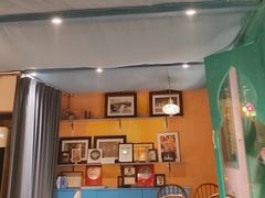 -苏坦土耳其西餐厅(玉林店)
