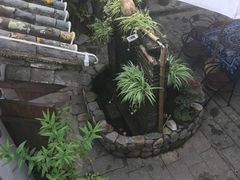 -乡绅本色白家厨坊