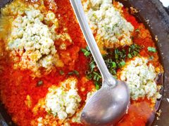 -张关合渣(航空大道店)