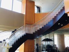 -上海明天广场JW万豪酒店