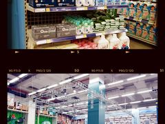 -麦德龙(京顺路商场店)