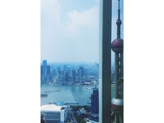 -金轩中餐厅 Jin Xuan(浦东丽思卡尔顿酒店)