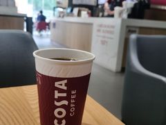 -COSTA COFFEE(丰联广场店)