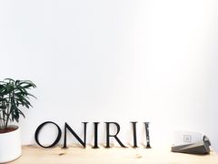 -Onirii Coffee(长乐路店)