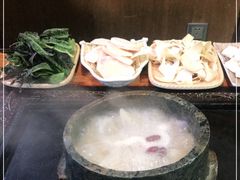 -滇藏石锅宴(崇仁巷老店)