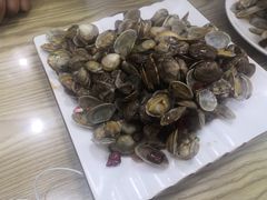-聚德福海鲜家常菜(刘庄店)