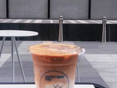 冻“鸳鸯”-Something For(中洲湾店)