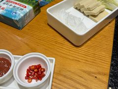 -额尔敦传统涮.冰煮羊火锅(乌兰察布体育场店)