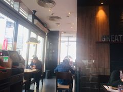 -必胜客(新海上世界店)
