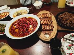 -外婆家(南通CBD大有境店)