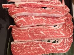 -权金城·炭火烤肉(北京联想桥店)