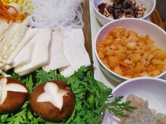 -霸王虾·小龙虾香辣蟹(玉林店)