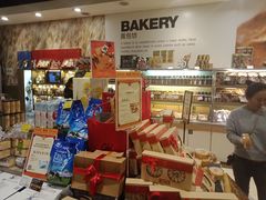 -Ole 面包房(华润万象城店)