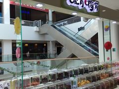 -银泰百货(北京大红门店)