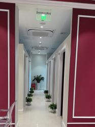-银座Calla日式美容沙龙
