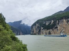 -白帝城·瞿塘峡景区