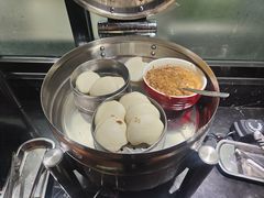 -西安钟楼北大街希尔顿欢朋酒店
