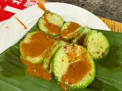 -杨合林啊兰烤鱼