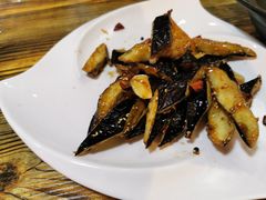 -青岛小烤肉